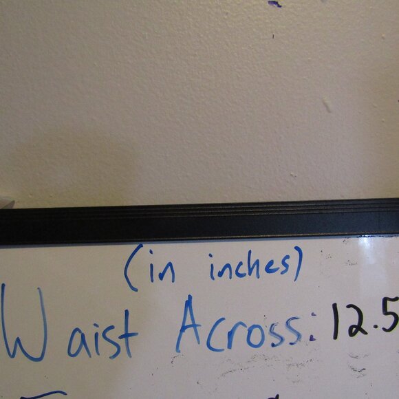 Lilly Pulitzer 29" Ana High Rise Pant White Size 00 NWT Travel Dinner Resort - Picture 7 of 7